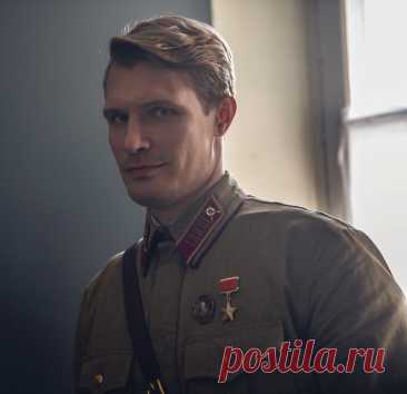 Кирилл Зайцев