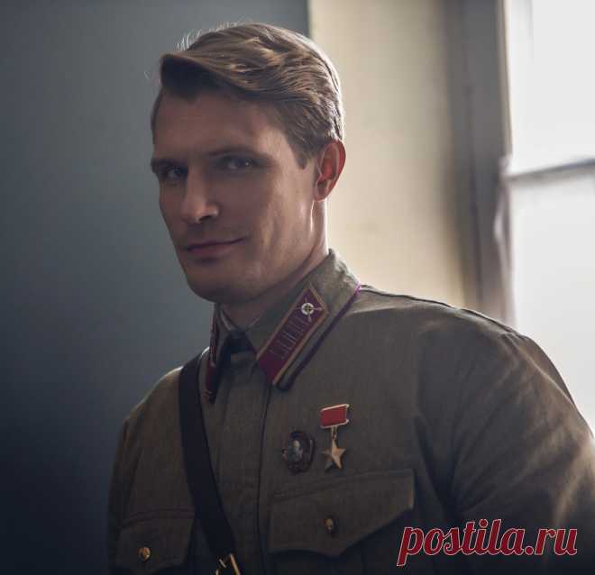 Кирилл Зайцев
