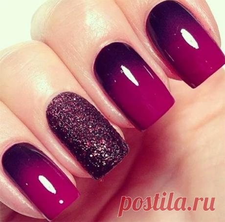 маникюр - 1 млн картинок. Поиск Mail.Ru