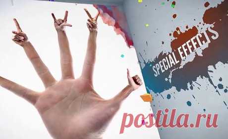 Cool tutorial for Photographic Art -  Life in Pictures