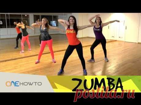 Zumba Dance Workout for weight loss