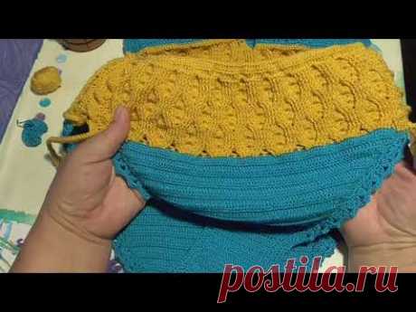 Готов сногшибательный купальник Продвижение процессов . Мои планы