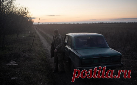 «Страна» рассказала о масштабе дезертирства в украинской армии. Случаи дезертирства остаются в украинской армии распространенным явлением, несмотря на их замалчивание, сообщает издание «Страна», которому удалось пообщаться с несколькими сбежавшими из подразделений военными.