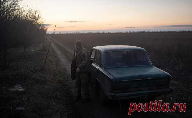 «Страна» рассказала о масштабе дезертирства в украинской армии. Случаи дезертирства остаются в украинской армии распространенным явлением, несмотря на их замалчивание, сообщает издание «Страна», которому удалось пообщаться с несколькими сбежавшими из подразделений военными.
