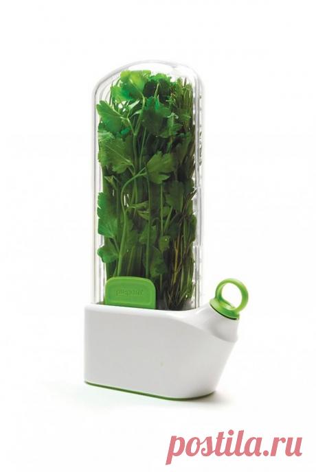 Как правильно хранить продукты.