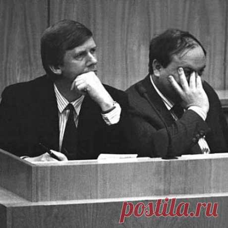 В чем суть реформ, проведенных правительством Гайдара?