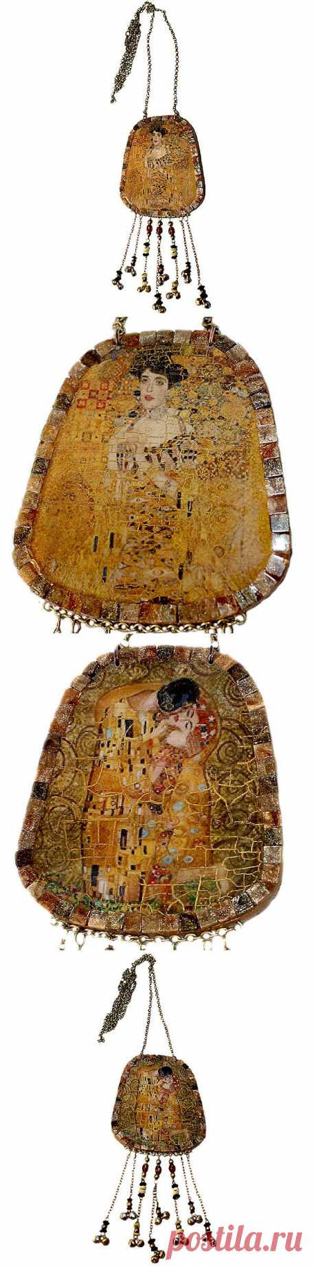 Бижутерия &quot;Адель&quot; - магазин Лавка Рукодельников