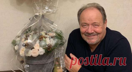 «Ну и красотки у Шматко»: 59-летний Алексей Маклаков выложил фото с дочками . Милая Я