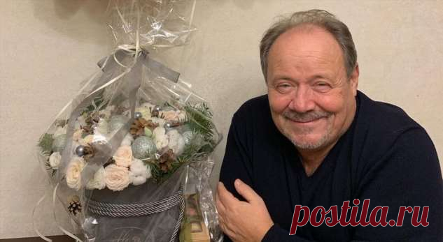 «Ну и красотки у Шматко»: 59-летний Алексей Маклаков выложил фото с дочками . Милая Я