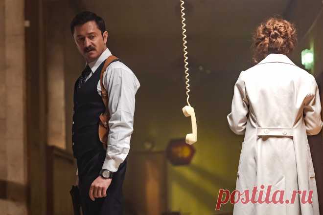 13 клиническая. Начало (2024)