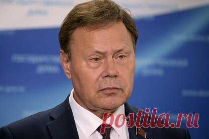 В России высказались о планах по экономическому сотрудничеству с США
