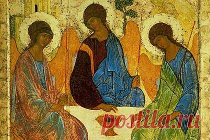 Стало известно о сроках реставрации «Троицы» Рублева. Икону «Троица» Андрея Рублева после экспонирования в Храме Христа Спасителя должны передать специалистам, срок реставрации заранее определить невозможно, заявил гендиректор Реставрационного центра Грабаря Дмитрий Сергеев. По его словам, «Троица» сначала пройдет первичное обследование, которое займет минимум месяц.