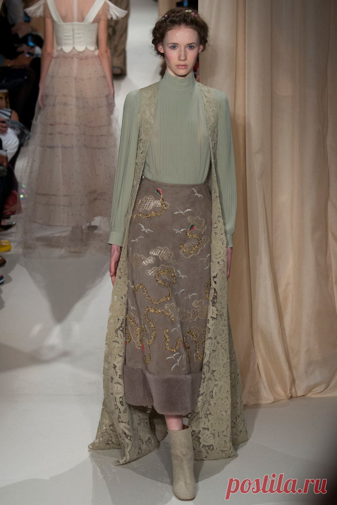 Valentino Spring 2015 Couture - Collection - Gallery - Style.com
