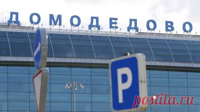 В аэропортах Жуковский и Домодедово ввели временные ограничения