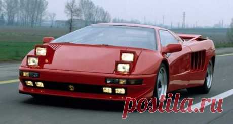 Почему исчезли складные фары