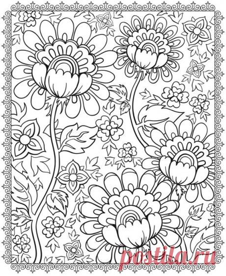 ВИТРАЖНАЯ РОСПИСЬ, ИДЕИ, ТРАФАРЕТЫ, МАСТЕР КЛАСС