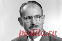 7 сентября в 1991 году умер Эдвин Макмиллан-ФИЗИК-ЯДЕРЩИК США