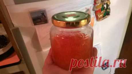 красная икра из ястыков (замороженных или свежих) | 4vkusa.ru