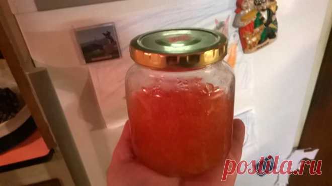 красная икра из ястыков (замороженных или свежих) | 4vkusa.ru