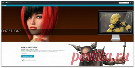 16 лучших графических редакторов, которые не стоят ни копейки