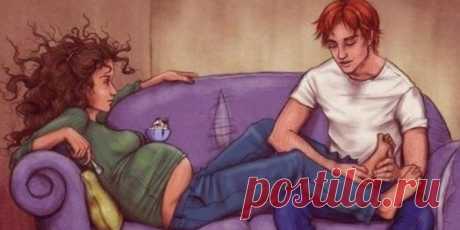 Карта рождения: история из жизни молодоженов
- С того дня, как мы с женой узнали, что ждем ребенка, жизнь резко изменилась для нас обоих. Мы больше не были той любящей парой, как когда-то. Почти в одночасье, так же быстро, как тест на беременность стал положительным, мы превратились в тех, кого я могу назвать только параноиками. 

Впрочем, это, наверное, касается многих родителей. Но в нашем случае виновата была «Карта рождения»...