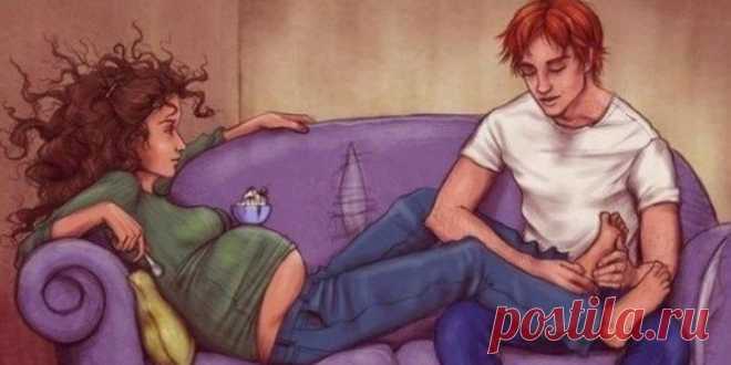 Карта рождения: история из жизни молодоженов
- С того дня, как мы с женой узнали, что ждем ребенка, жизнь резко изменилась для нас обоих. Мы больше не были той любящей парой, как когда-то. Почти в одночасье, так же быстро, как тест на беременность стал положительным, мы превратились в тех, кого я могу назвать только параноиками. 

Впрочем, это, наверное, касается многих родителей. Но в нашем случае виновата была «Карта рождения»...