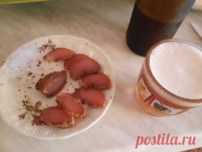 Варим пиво 