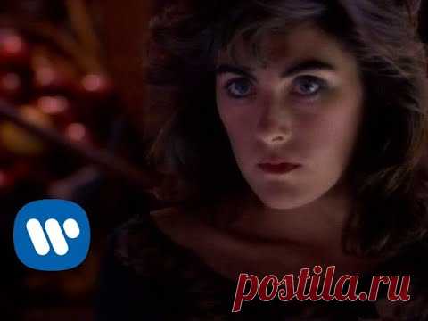 Laura Branigan - Self Control (Official Music Video)