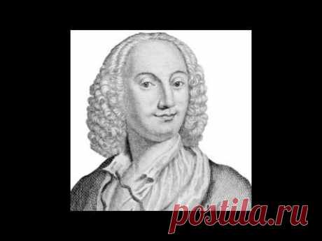 М.С.Казиник.Антонио Вивальди