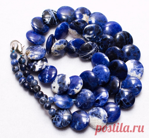 Содалит: свойства, внешние характеристики, месторождения, правила ухода