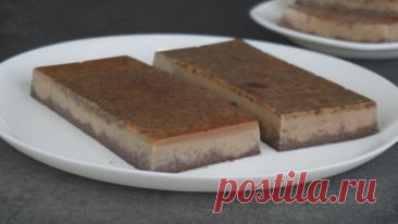 ЭТОТ Десерт из молока за 5 минут вызвал СПОР в моей семье!