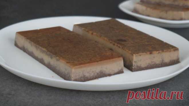 ЭТОТ Десерт из молока за 5 минут вызвал СПОР в моей семье!