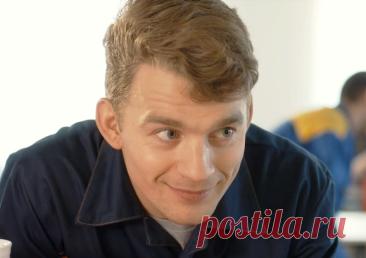 Алексей Демидов