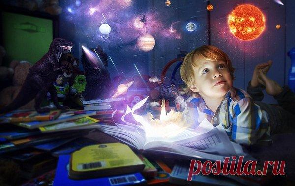 Подборка весьма странных историй, героями которых выступают воображаемые друзья. Часть 1 | Zabota | Яндекс Дзен