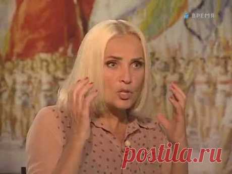 Лайма Вайкуле. По волне моей памяти.