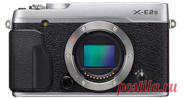 Fujifilm анонсировала беззеркальные камеры X-E2S и X70 с сенсорами APS-C Модельный ряд цифровых камер компании Fujifilm пополнился двумя новыми беззеркальными устройствами X-E2S и X70. Так, в камере Fujifilm X-E2S применяются 16,3-мегапиксельный сенсор X-Trans CMOS II формата APS-C и новая гибридная 49-точетная система автоматической фокусировки. В новинке доступны электронный видоискатель, 3-дюймовый дисплей, встроенная выдвижная вспышка, горячий башмак для подключения внешней вспышки и…