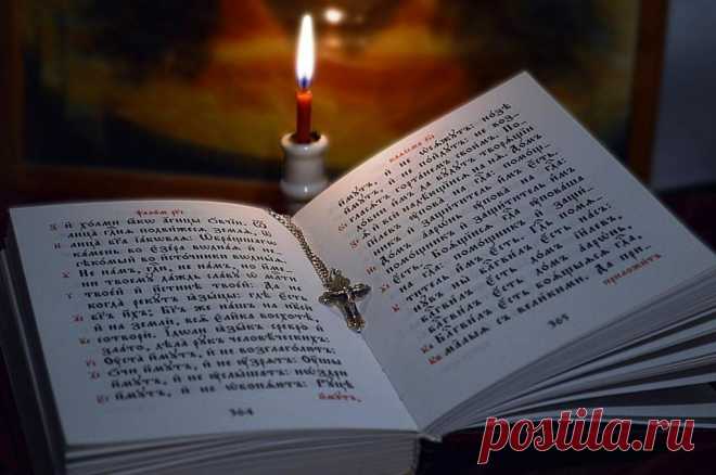 Дни и часы в мае, когда небо откроется и все молитвы будут услышаны