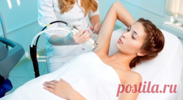 Эпиляция подмышек эпилятором и восковыми полосками: видео-инструкция как делать своими руками, лазерная, фотоэпиляция, электроэпиляция, что делать если болят, противопоказания, фото и цена