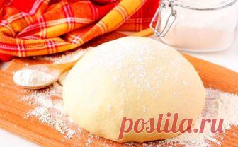 Тесто для пельменей заварное  без яиц: 6 рецептов   Особенности вымешивания теста   с растительным маслом.