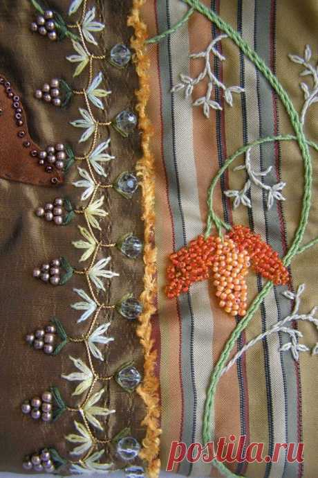 Море идей - рукоделие, декор дома, поделки и hand made.