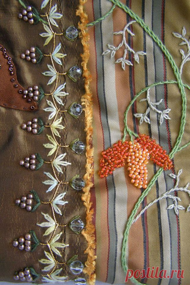 Море идей - рукоделие, декор дома, поделки и hand made.