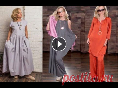 УКРАШАЮЩИЙ  Есть мнение, что одежду бохо свободного кроя выбирают представительницы прекрасной половины человечества, желающие скрыть от окружающих некие недостат...