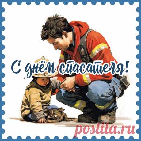 Спасателям желаем оптимизма,
Побольше сил и много благородства,
И в самых трудных жизни катаклизмах,
Всевышнего поддержки и упорства!