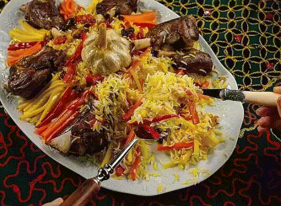 СЕКРЕТЫ ВКУСНОГО ПЛОВА