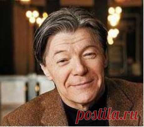 Сегодня 31 марта в 1938 году родился(ась) Александр Збруев