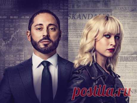 Шведские сериалы, которые должен посмотреть каждый | Онлайн-кинотеатр ShowJet | Дзен