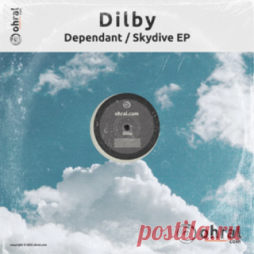 Dilby - Dependant Skydive EP | 4DJsonline.com
