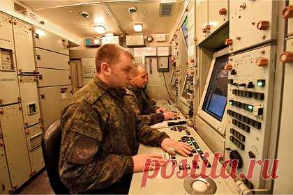 В России заявили о совершенствовании «оружия Судного дня»