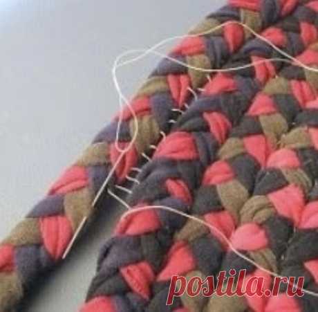 Pin page