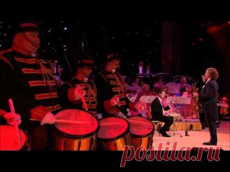 André Rieu - Boléro (Ravel)